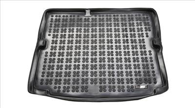 Hyundai IONIQ Hybrid Rezaw-Plast fekete TPE szintetikus gumi csomagtértálca 230641