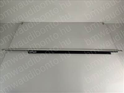 AUDI A4 B8 (8K2) Jobb hátsó ajtó vízlehúzó gumicsík (8K0853283G)