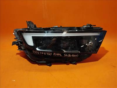 Opel Astra L jobb led lámpa 9858776980 (S4.80.1204R)a
