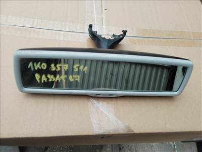 Volkswagen Passat B7 Audi Seat Skoda belső visszapillantó  1k0357511 015625