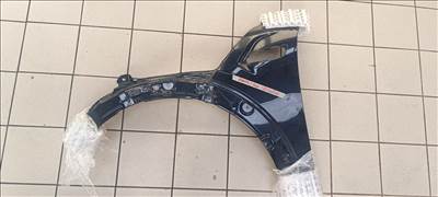 Mini Cooper MINI F55 LCI Bal sárvédő 41007374521