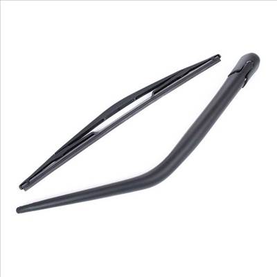 Renault Kangoo hátsó ablaktörlő lapát és kar