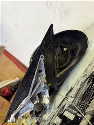 Bmw E87 jobb visszapillantó tükör kék