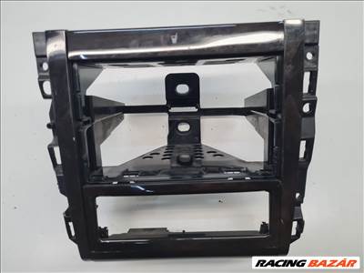 Volkswagen Golf IV, Volkswagen Bora középkonzol, faberakásos (28200)