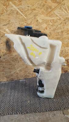 2014 Audi A4 Ablakmosó tartály 