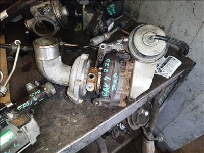 Toyota RAV4 2.2 D-4D AD2 turbó 1720126072