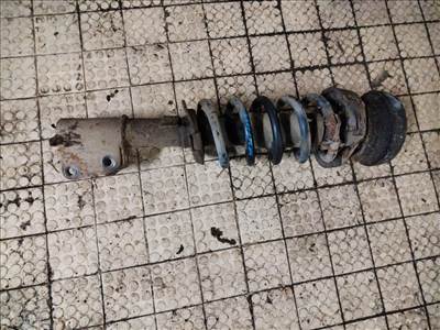 OPEL VIVARO 01-06 Bal első lengéscsillapító rugóval