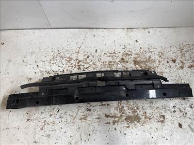 Opel Meriva A első Lökhárító merevítő fekete 13368357