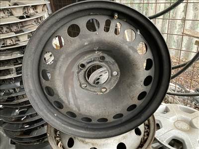 Opel Astra J Astra J Diesel 5x115 16” lemezfelni garnitúra 
