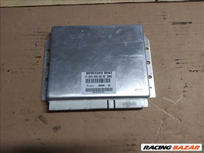 Mercedes W220 légrugó vezérlő eladó! 2205450532