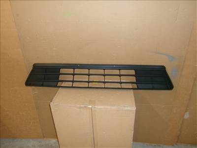 VOLKSWAGEN POLO 2GS első lökhárító rács 2022- 2GS853677N