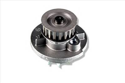 HEPU P346 - vízpumpa CHEVROLET HOLDEN OPEL VAUXHALL