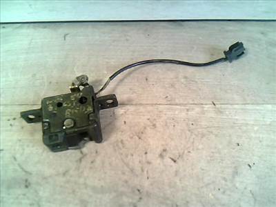 AUDI 80 91-94 Csomagtérajtó zárszerkezet