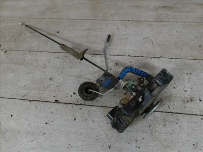 FIAT STILO 01.09-06.12 Bal hátsó ajtó zárszerkezet központi záras