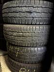  215/60R17" C használt Michelin téli gumi(4db)