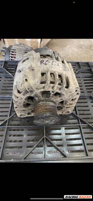 Renault Clio III Megane II twingo 1.4 1.6 generátor 