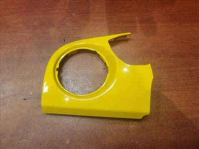 FIAT ABARTH 500 / 595 / 695 Bal Műszerfal Díszléc