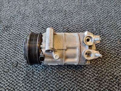 FORD FOCUS IV, C-MAX, FIESTA, GRAND, KUGA, PUMA, TRANSIT Klímakompresszor (motorkód: ZTDA, ZTDB)