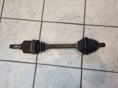 Ford Focus II bal első féltengely (motorkód: HHDA)