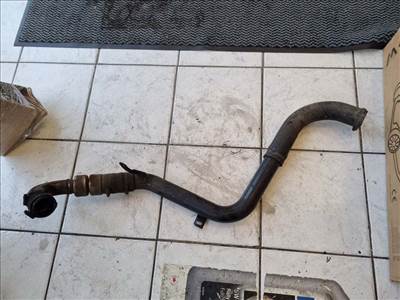 Volvo C30, C70, S40, V50 intercooler cső 30741751