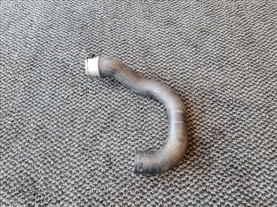 Opel Corsa D bal oldali intercooler cső 55559261