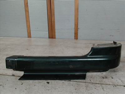 LANDROVER DISCOVERY 94- Bal fényszóró alatti bajusz díszléc