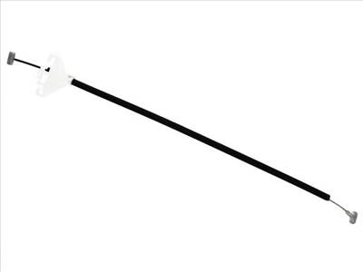 Smart Fortwo W450 kilincs kábel (jobb-bal)