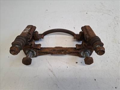 Chevrolet Aveo (T250) bal első féknyereg tartó