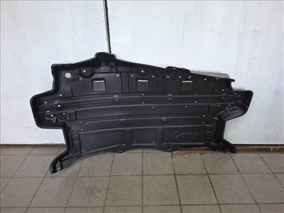 Nissan Leaf (ZE1) hátsó fenéklemeztálca 748N35SN0A