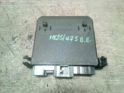 MERCEDES C (W203) 2000.06.01-2006.12.31 Bal első ajtó vezérlőegység DCU modul 