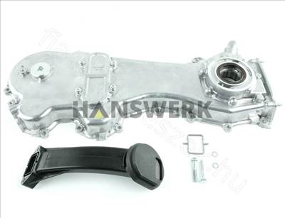 OIL PUMP FIAT 500 07> 1.3 JTD - TIGRA, FIORINO, CORSA, STRADA, SWIFT, PUNTO - HW540060, 55185375 -  - HANSWERK Utángyártott új 55185375