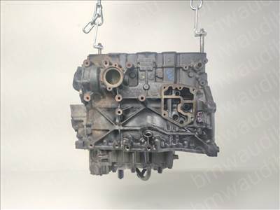 AUDI A4 Allroad B8 (8KH)  2.0 TDI quattro Motorblokk (fűzött) (03L100090AX, 03L021A80HBH)