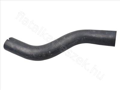 Vízhűtő cső 1.6 felső - MAREA, BRAVO, BRAVA - FT61575, 46417237 -  - Fastoriginal Utángyártott új 46417237