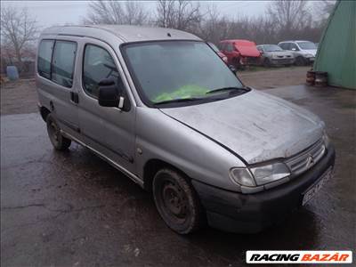 Citroën Berlingo I bontott alkatrészei