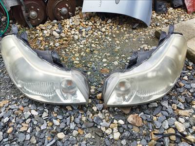 Suzuki SX4 I lámpa 