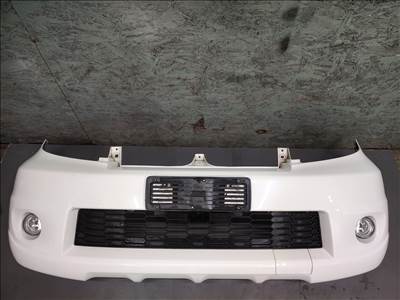 Daihatsu Terios (2nd gen) facelift első lökhárító  52119b4150