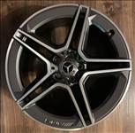 Mercedes AMG 19 coll eredeti gyári cikkszámos felni alufelni 5x112