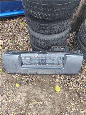 Citroën C2 Citroen C2 hátsó ajtó alsó 