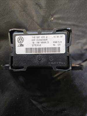 Volkswagen Touran I Esp szenzor  7h0907655a