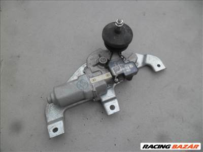 Suzuki SX4 I hátsó ablaktörlő motor