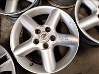  16" NISSAN alufelni
