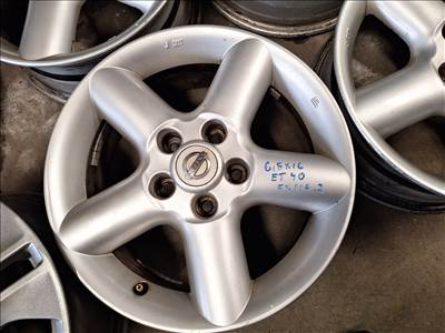  16" NISSAN alufelni
