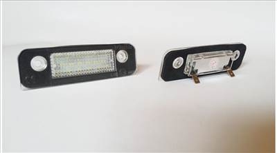 FORD Mondeo MK2 fehér SMD LED rendszámtábla világítás