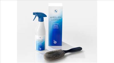 Gyári BMW alufelni tisztító készlet 500ml 83125B558E8