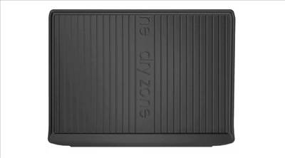 Citroen DS5 Frogum DZ400924 fekete műanyag - gumi csomagtértálca