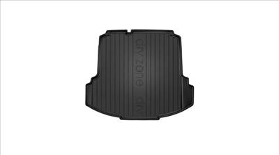 VW Volkswagen Jetta V Frogum DZ404588 fekete műanyag - gumi csomagtértálca