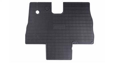 Citroen Jumper I Geyer Hosaja Prémium fekete gumiszőnyeg