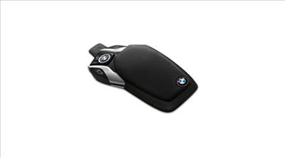 Gyári BMW Display bőr kulcstok 82292365436