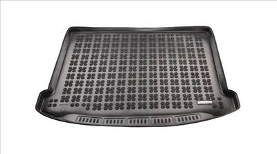 Honda CR-V V Rezaw-Plast fekete TPE szintetikus gumi csomagtértálca 230534