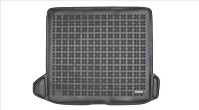 Hyundai IONIQ 5 Rezaw-Plast fekete TPE szintetikus gumi csomagtértálca 230662